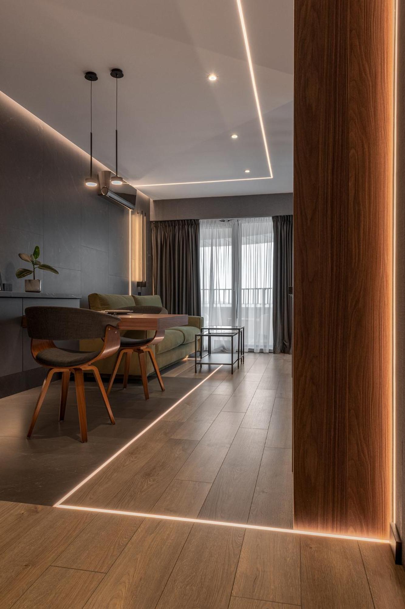 Boudoir Apartment City Tower - 15Th Floor Cluj-Napoca Exterior photo