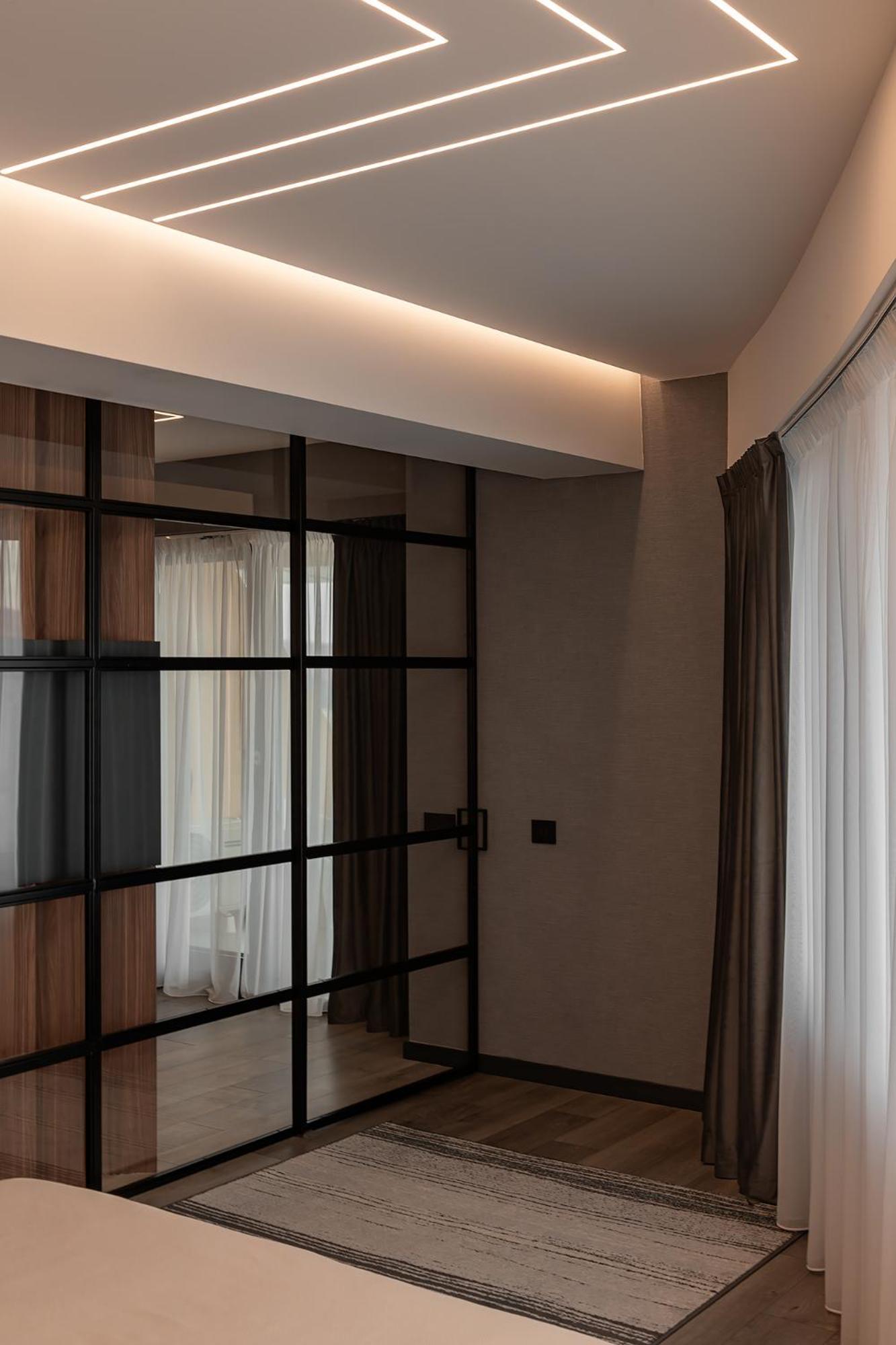 Boudoir Apartment City Tower - 15Th Floor Cluj-Napoca Exterior photo