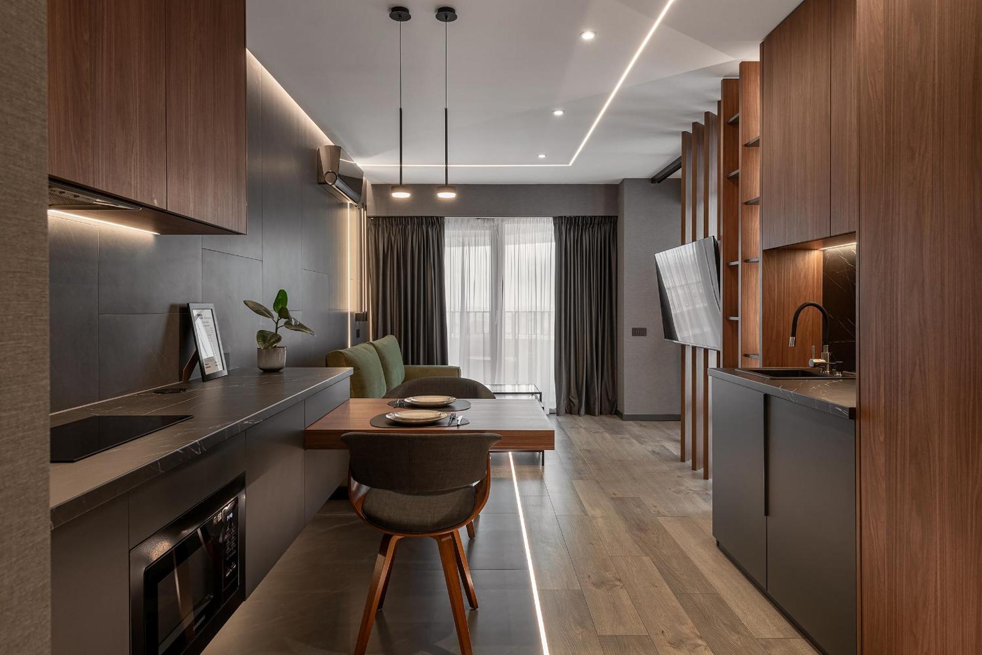 Boudoir Apartment City Tower - 15Th Floor Cluj-Napoca Exterior photo