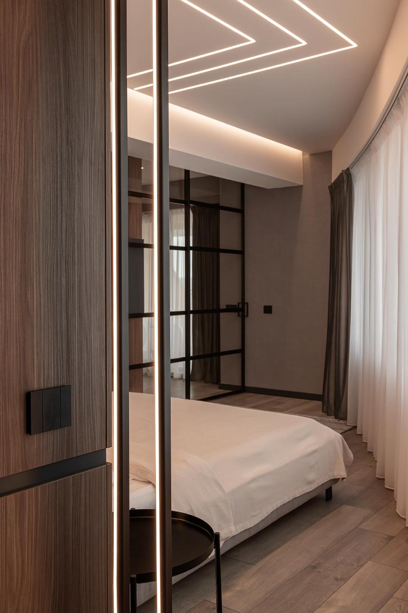 Boudoir Apartment City Tower - 15Th Floor Cluj-Napoca Exterior photo