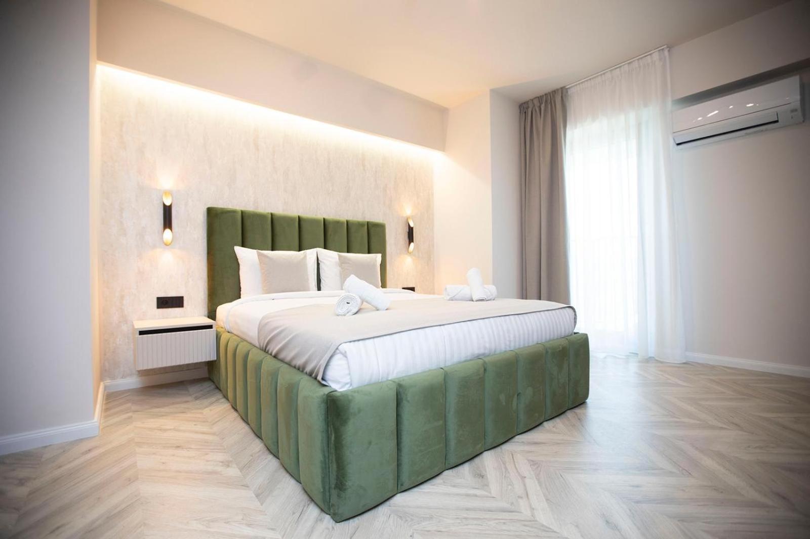Boudoir Apartment City Tower - 15Th Floor Cluj-Napoca Exterior photo